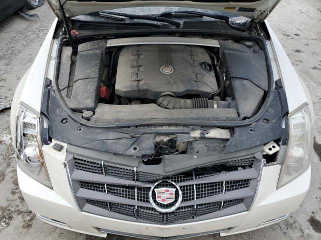 Photo 11 from auction – 2010 CADILLAC CTS PREMIU with VIN 1G6DS5EV8A0104902