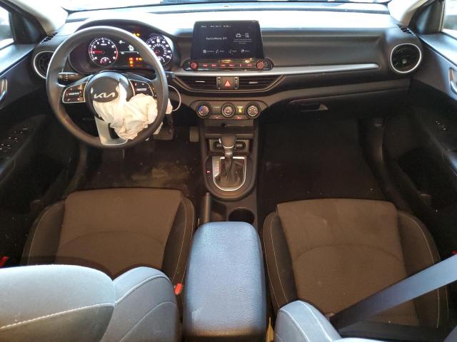 Photo 8 from auction – 2022 KIA FORTE FE with VIN 3KPF24AD1NE448131