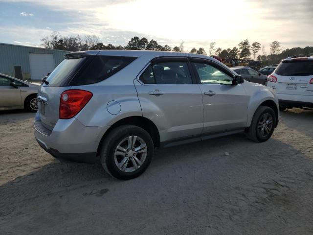 Photo 3 from auction – 2012 CHEVROLET EQUINOX LS with VIN 2GNALBEK9C1131297