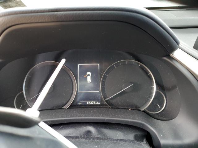 Photo 9 from auction – 2021 LEXUS RX 350 L with VIN JTJHZKFA7M2033914