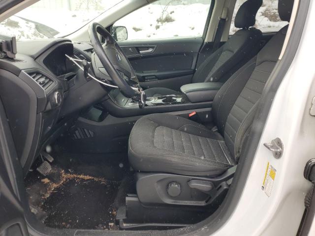 Photo 7 from auction – 2015 FORD EDGE SE with VIN 2FMTK4G90FBC35603