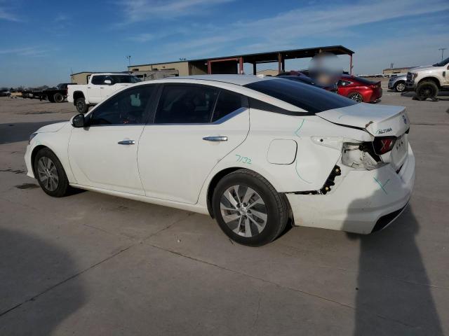 Photo 2 from auction – 2019 NISSAN ALTIMA S with VIN 1N4BL4BV7KC175000