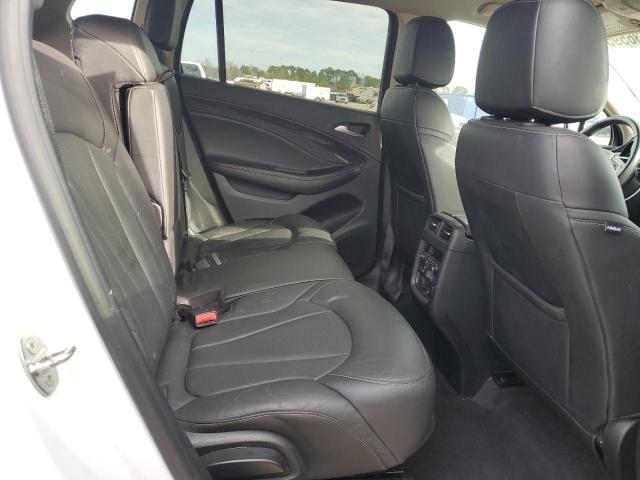 Photo 11 from auction – 2018 BUICK ENVISION E with VIN LRBFX2SA2JD005149