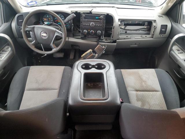 Photo 8 from auction – 2008 CHEVROLET SILVERADO with VIN 2GCEC13C681159856