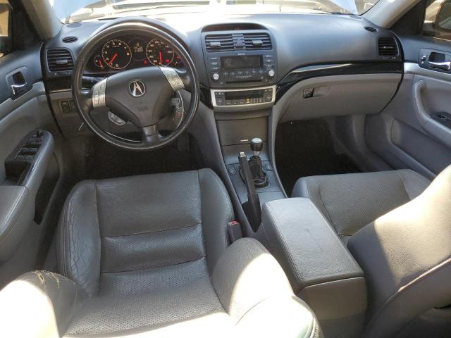Photo 8 from auction – 2004 ACURA TSX with VIN JH4CL95924C011519
