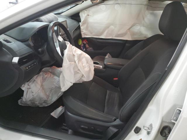 Photo 7 from auction – 2021 NISSAN ALTIMA SV with VIN 1N4BL4DV2MN348782