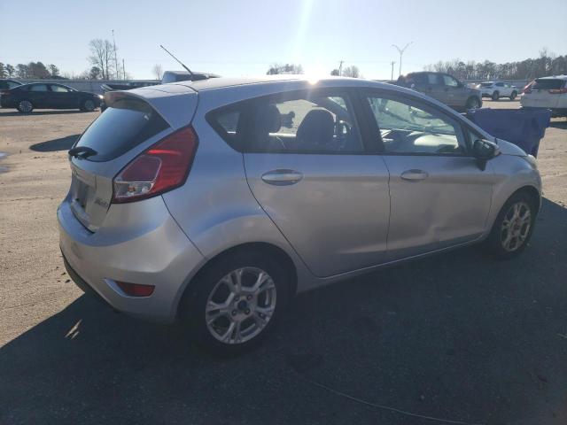 صورة رقم 3 من المزاد - 2015 FORD FIESTA مع VIN 3FADP4EJ3FM181323