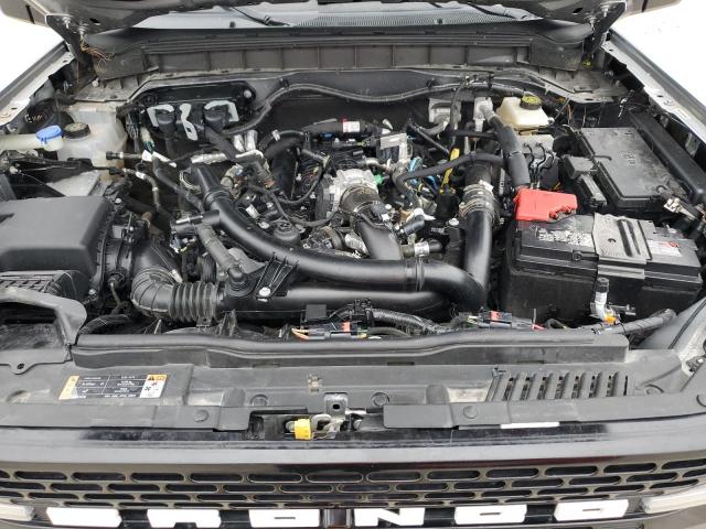 Photo 12 from auction – 2023 FORD BRONCO BAS with VIN 1FMEE5DP0PLB07436