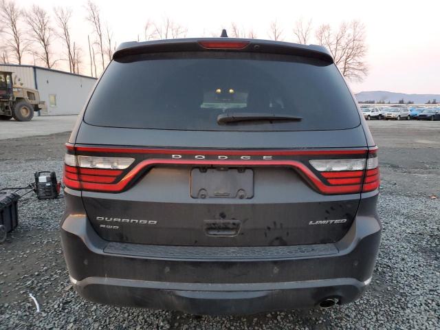 Photo 6 from auction – 2015 DODGE DURANGO LI with VIN 1C4RDJDG2FC861048