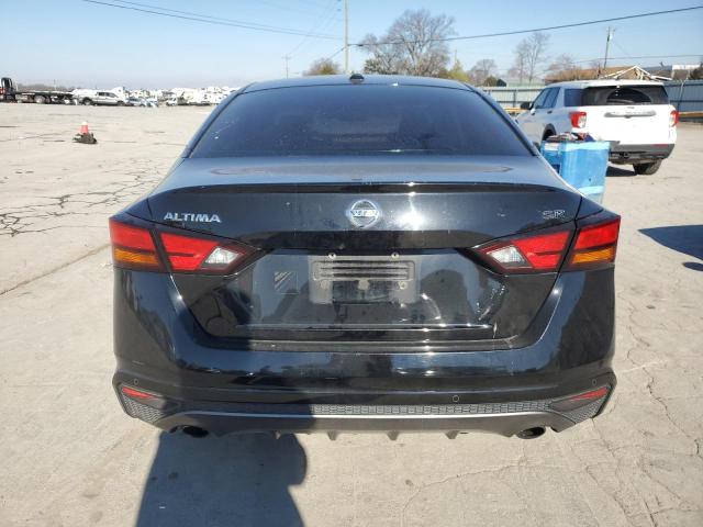 Photo 6 from auction – 2020 NISSAN ALTIMA SR with VIN 1N4BL4CV6LC125852