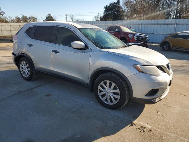 Photo 4 from auction – 2016 NISSAN ROGUE S with VIN KNMAT2MT6GP638783