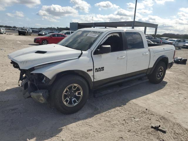 Photo 1 from auction – 2016 RAM 1500 REBEL with VIN 1C6RR7YT8GS419823