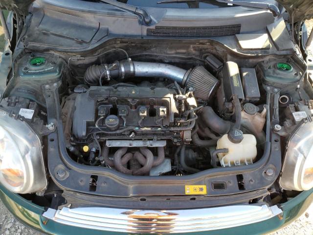 Photo 11 from auction – 2012 MINI COOPER with VIN WMWSU3C50CT185995
