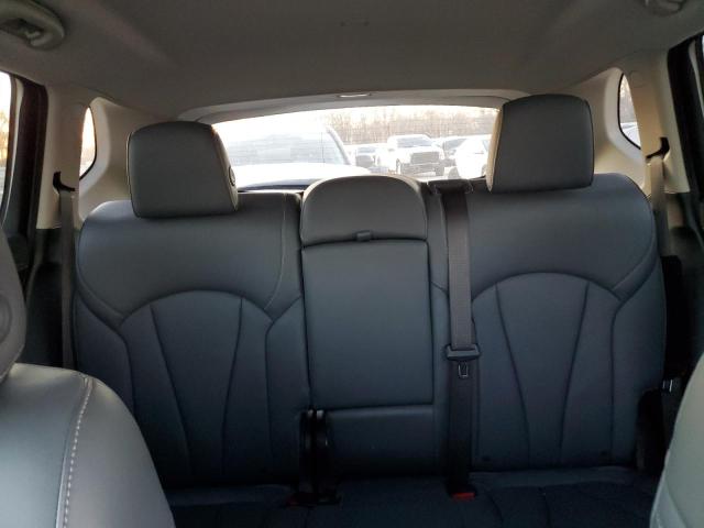 Photo 10 from auction – 2020 BUICK ENVISION E with VIN LRBFXCSA2LD210298
