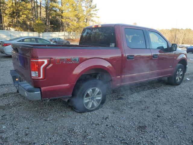 Photo 3 from auction – 2015 FORD F150 SUPER with VIN 1FTEW1EP4FFA85558