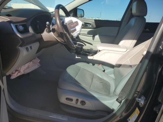 Photo 7 from auction – 2018 GMC ACADIA SLT with VIN 1GKKNMLS4JZ183208