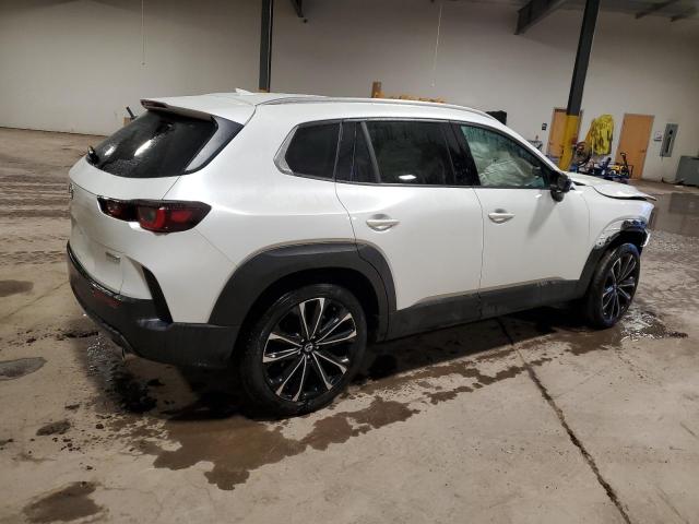 Photo 3 from auction – 2024 MAZDA CX-50 PREM with VIN 7MMVABEM8RN191354