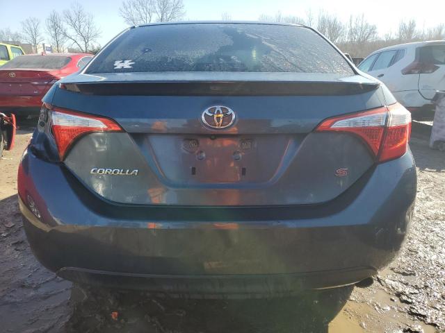 Photo 6 from auction – 2014 TOYOTA COROLLA L with VIN 5YFBURHE3EP099895