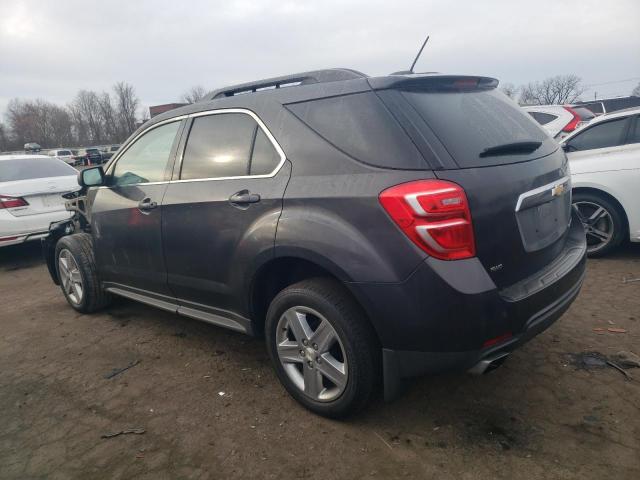 Photo 2 from auction – 2016 CHEVROLET EQUINOX LT with VIN 2GNFLFE39G6285006