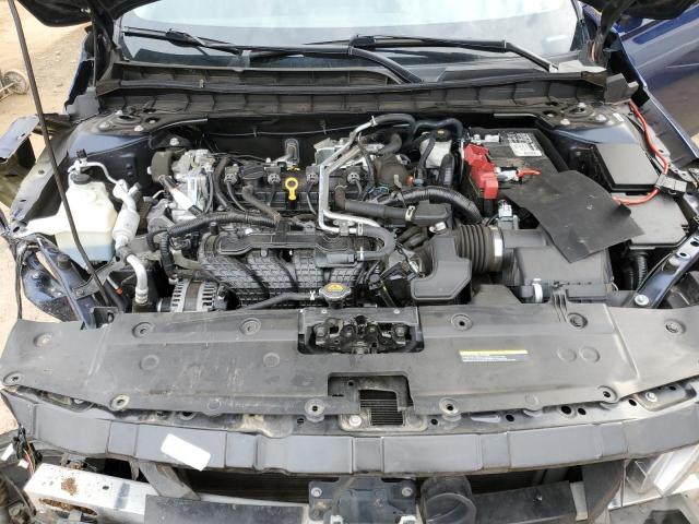 Photo 11 from auction – 2021 NISSAN ALTIMA SR with VIN 1N4BL4CV9MN337344