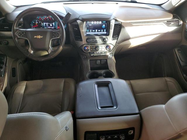 Photo 8 from auction – 2018 CHEVROLET SUBURBAN C with VIN 1GNSCHKC9JR276199