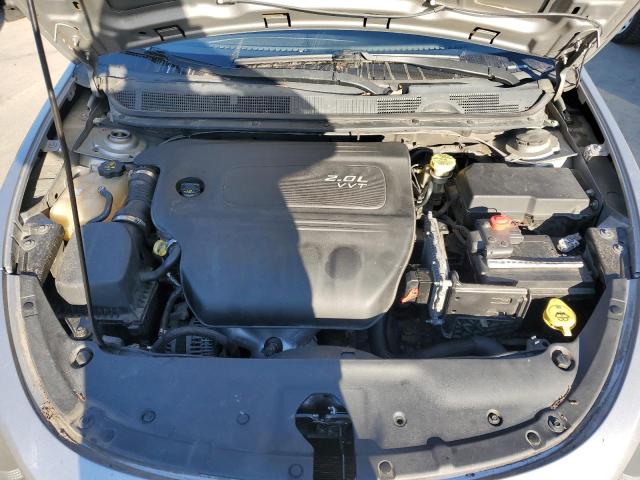 Photo 11 from auction – 2015 DODGE DART SE with VIN 1C3CDFAAXFD433519