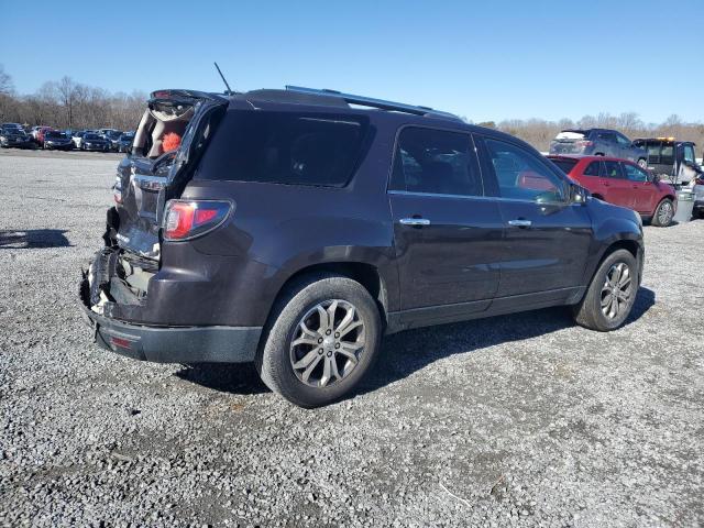 Photo 3 from auction – 2015 GMC ACADIA SLT with VIN 1GKKVRKD3FJ387780