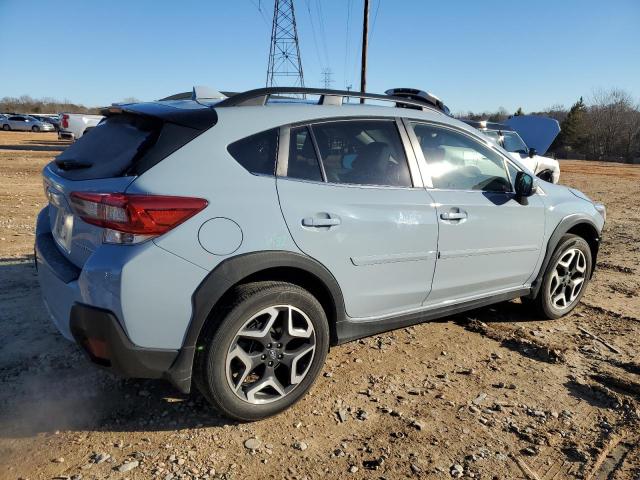 Photo 3 from auction – 2020 SUBARU CROSSTREK with VIN JF2GTANC9L8228035