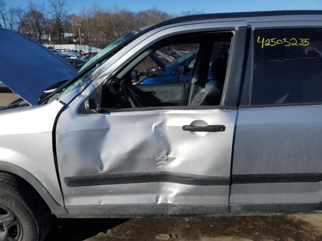 Photo 7 from auction – 2004 HONDA CR-V LX with VIN JHLRD68414C009688