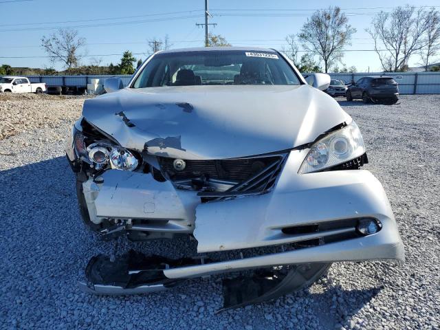 Photo 5 from auction – 2007 LEXUS ES 350 with VIN JTHBJ46G272081405