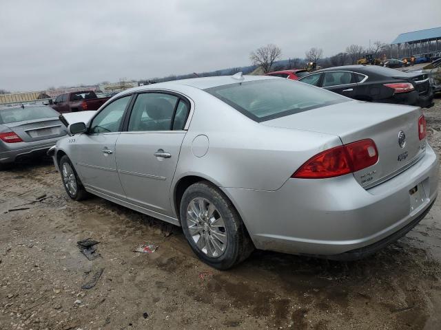 Photo 2 from auction – 2010 BUICK LUCERNE CX with VIN 1G4HD5EMXAU116196