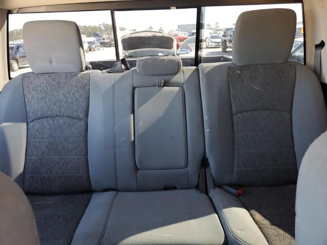 Photo 10 from auction – 2019 RAM 1500 CLASS with VIN 1C6RR6LT4KS573794