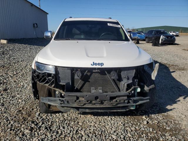 Photo 5 from auction – 2017 JEEP GRAND CHER with VIN 1C4RJEBG8HC788550
