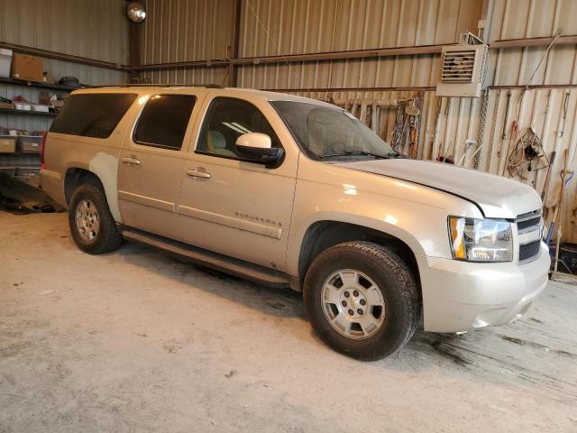 Photo 4 from auction – 2007 CHEVROLET SUBURBAN C with VIN 1GNFC16097J234521