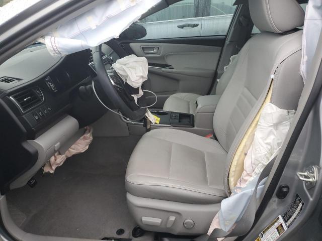 Photo 7 from auction – 2017 TOYOTA CAMRY LE with VIN 4T1BF1FK7HU799183