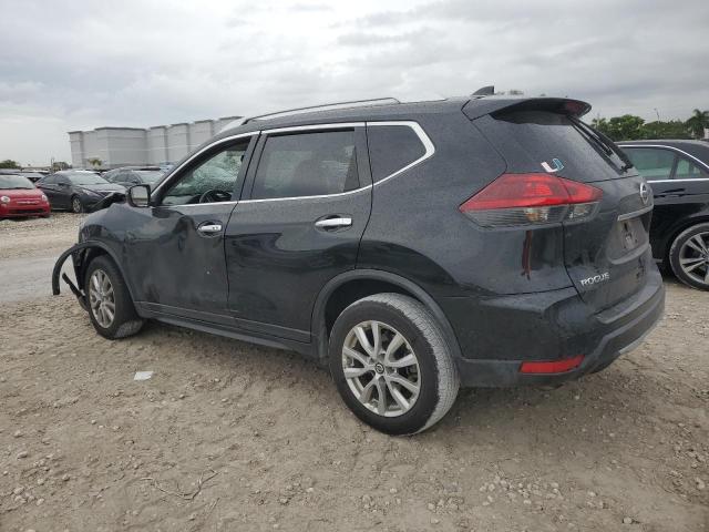 Photo 2 from auction – 2018 NISSAN ROGUE S with VIN KNMAT2MT1JP519336