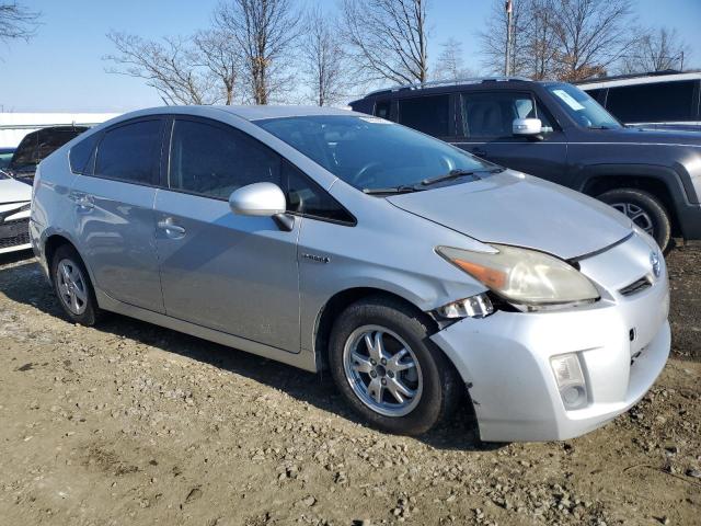 Photo 4 from auction – 2011 TOYOTA PRIUS with VIN JTDKN3DU3B1398956