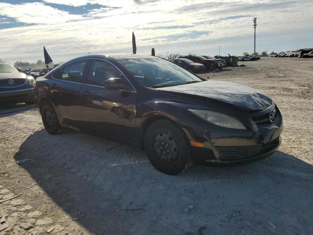 Photo 4 from auction – 2010 MAZDA 6 I with VIN 1YVHZ8BH5A5M56231