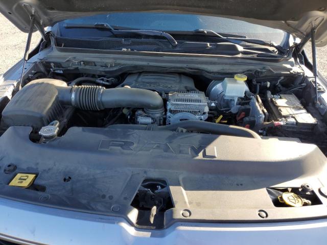 Photo 11 from auction – 2021 RAM 1500 BIG H with VIN 1C6SRFFT7MN813953