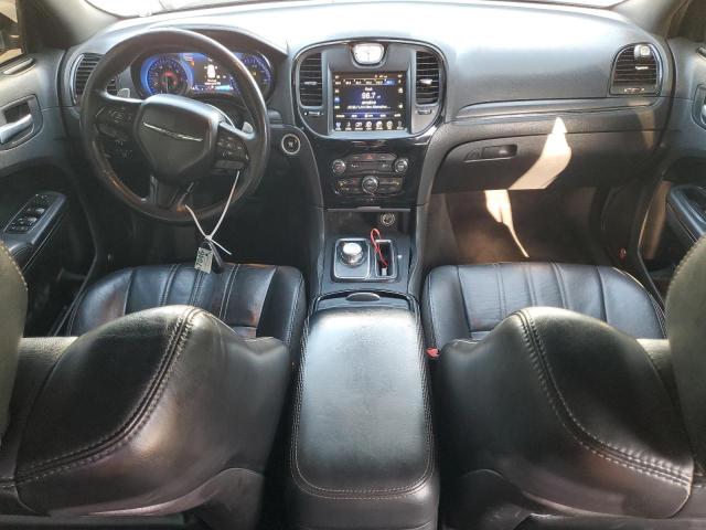 Photo 8 from auction – 2015 CHRYSLER 300 S with VIN 2C3CCAGG3FH831451