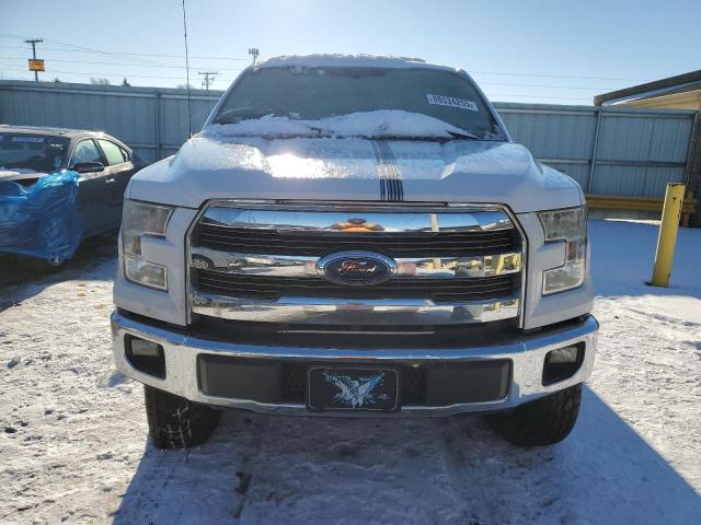 Photo 5 from auction – 2015 FORD F150 SUPER with VIN 1FTFW1EG2FKD06683