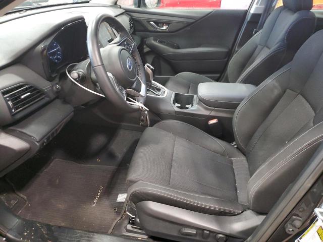 Photo 7 from auction – 2024 SUBARU LEGACY PRE with VIN 4S3BWAD65R3015097