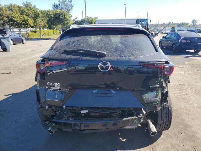 Photo 6 from auction – 2024 MAZDA CX-30 SELE with VIN 3MVDMBBM5RM681671