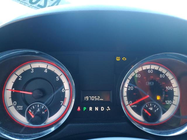 Zdjęcie 9 z aukcji – 2014 DODGE GRAND CARA z VIN 2C4RDGCG8ER190589