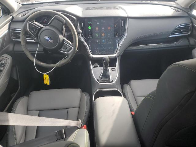 Photo 8 from auction – 2023 SUBARU OUTBACK ON with VIN 4S4BTGLD9P3173088