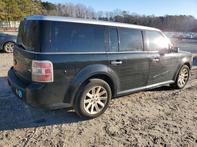 Photo 3 from auction – 2012 FORD FLEX SEL with VIN 2FMGK5CCXCBD21909