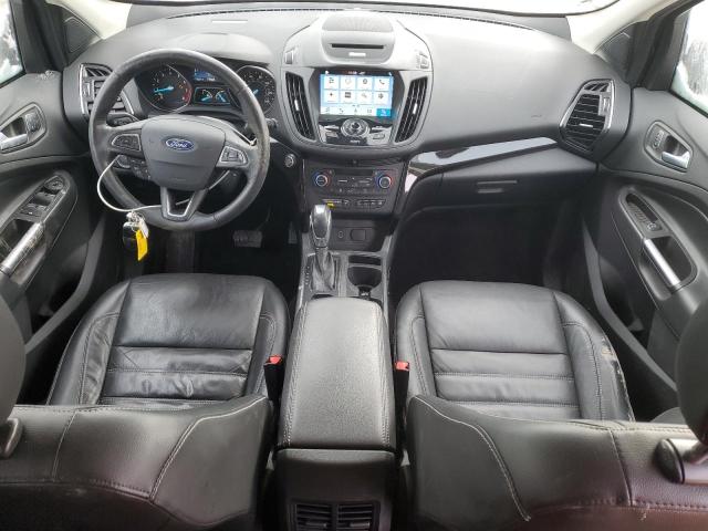 Photo 8 from auction – 2018 FORD ESCAPE TIT with VIN 1FMCU9J94JUA46679