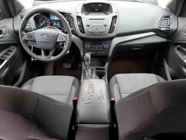 Photo 8 from auction – 2018 FORD ESCAPE SE with VIN 1FMCU9G99JUC13674