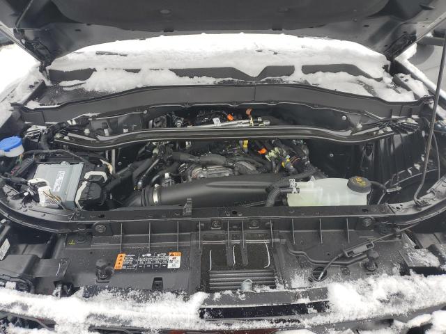 Photo 12 from auction – 2025 FORD EXPLORER S with VIN 1FMUK8KH8SGA91425
