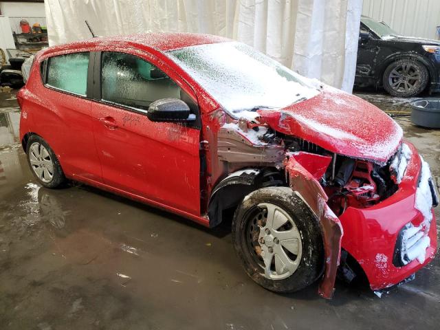 Photo 4 from auction – 2017 CHEVROLET SPARK LS with VIN KL8CB6SA5HC784954
